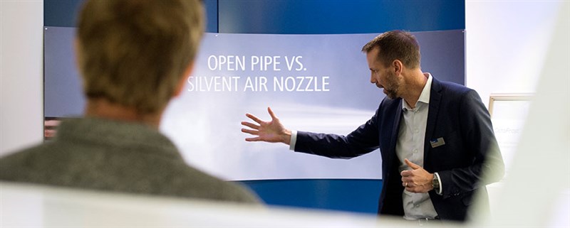 Bạn đã biết về Silvent?