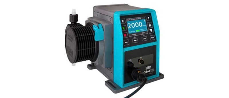 BƠM ĐỊNH LƯỢNG LÀ GÌ? NGUYÊN LÝ HOẠT ĐỘNG & CÁCH CHỌN BƠM CHO NHÀ MÁY