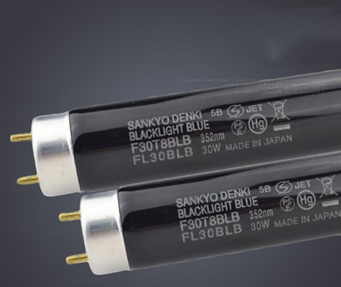 Bóng Đèn Diệt Khuẩn Sankyo Denki UV-C 