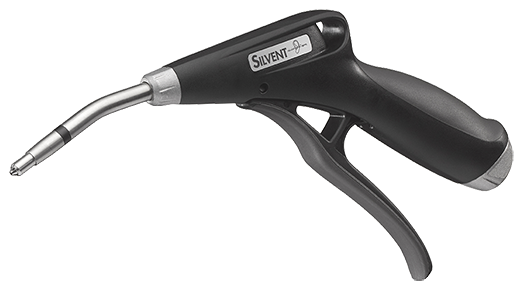 SÚNG THỔI SILVENT PRO ONE +