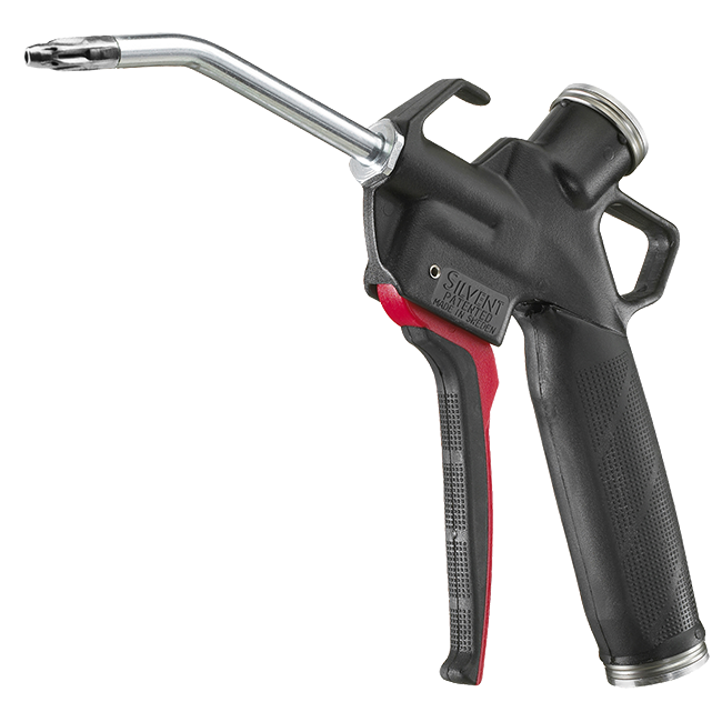 SÚNG THỔI KHÍ SILVENT 007-X+