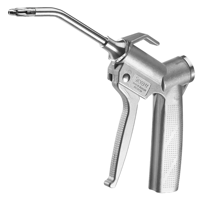 SÚNG THỔI KHÍ - LỰC THỔI CAO SILVENT 2050-X+