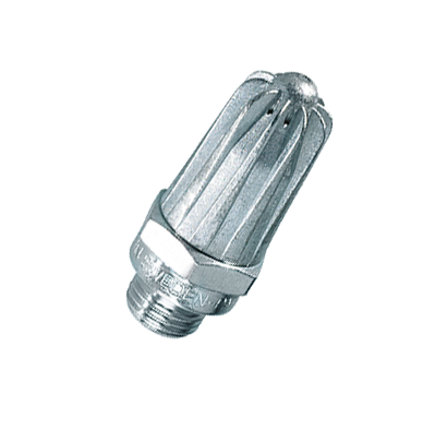 VÒI KHÍ SILVENT 209