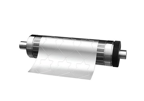 Khuôn bế AccuStar® UltraFilm™ (Ứng dụng phim)