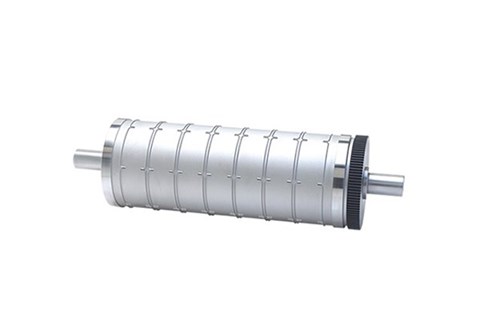 Trục Khắc RD250