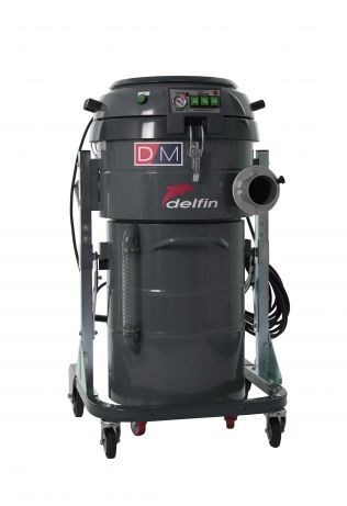 MÁY HÚT/LỌC DẦU CÔNG NGHIỆP DM40 OIL