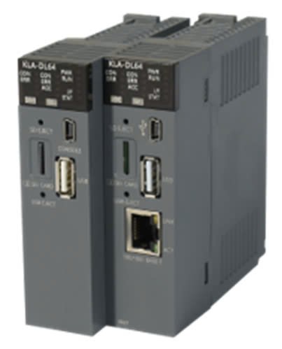 Mô-đun ghi dữ liệu thông minh (KLA-DL64A/B)