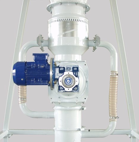 Hệ thống AirWash