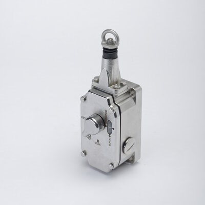 Công tắc dừng khẩn cấp LRS 4xx