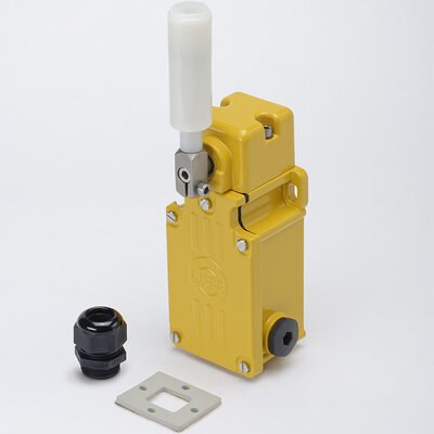 Công tắc chống lệch băng tải VG IP67