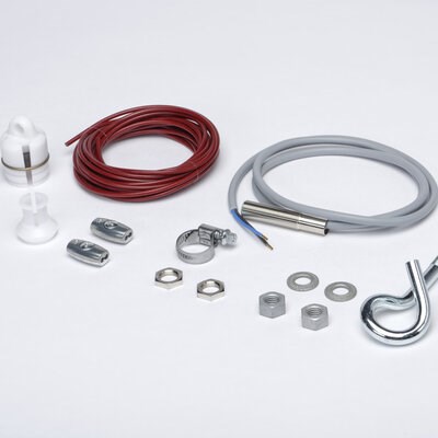 Thiết bị giám sát băng tải BLS