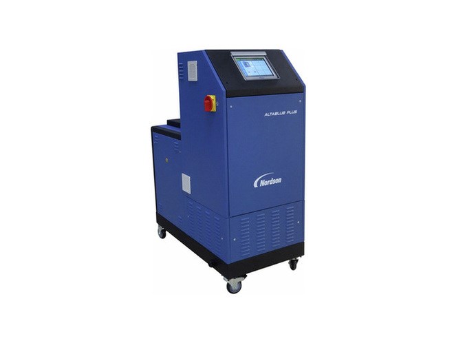 Máy nấu chảy dòng AltaBlue™ Plus
