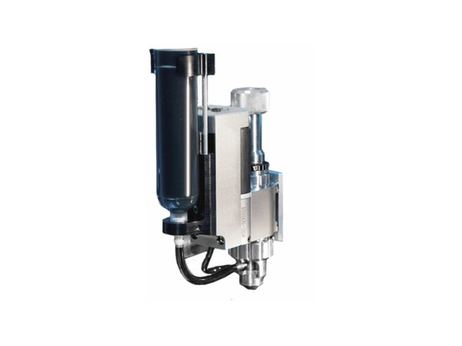 Máy phân phối ASYMTEK DispenseJet DJ-9500