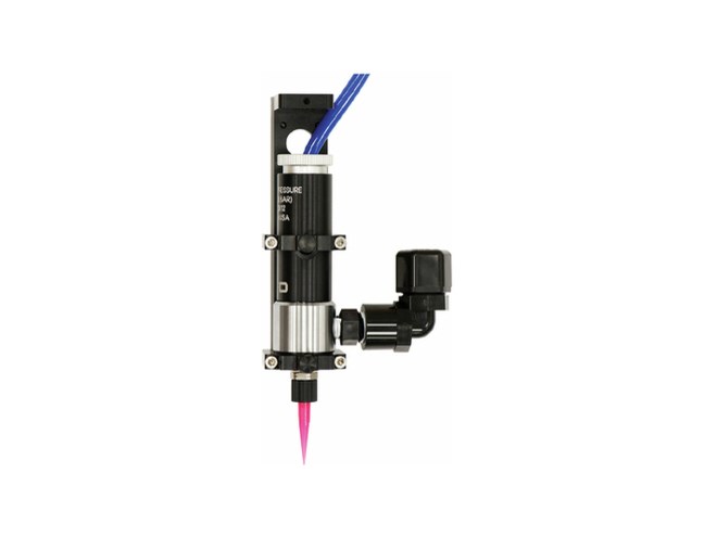 Van kim ASYMTEK DV-09