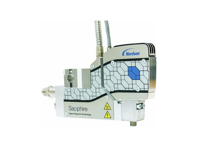 Dụng cụ bôi Sapphire™