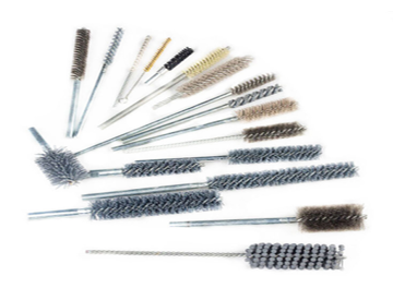 Bàn chải ống (Tube Brush)